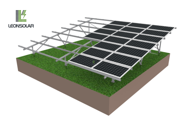 The Multi-section Ground PV System is a versatile and efficient solar power generation solution designed for outdoor installations on the ground. This system offers a range of uses, advantages, features, and selling points: Purpose: The primary purpose of the Multi-section Ground PV System is to provide a scalable and flexible solar power generation solution for various applications, including residential, commercial, and utility-scale projects. It is ideal for sites where rooftop installations are not feasible or where larger solar arrays are required.