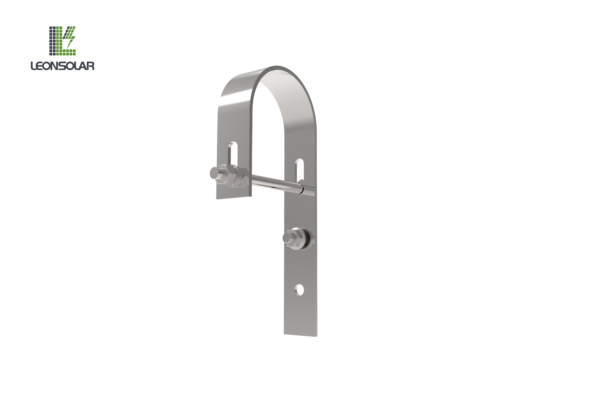 Stainless steel304 Balcony hooks bracket