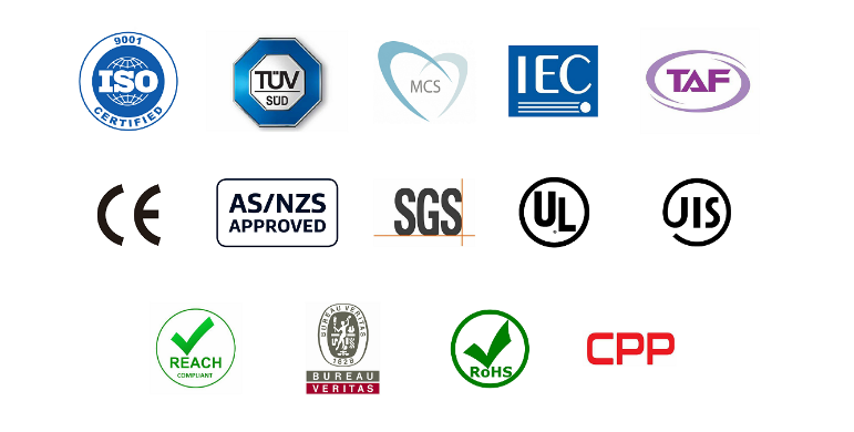 Main Certifications and Purposes of PV Mounting Systems The main certifications for PV mounting systems include: IEC 61730: Ensures safety and performance standards for PV modules and their mounting systems. UL 1703: Covers safety requirements for flat-plate PV modules and their supports. CE Marking: Indicates compliance with EU health, safety, and environmental protection standards. TUV Certification: Validates the quality and reliability of PV products and systems. These certifications ensure that PV mounting systems meet rigorous quality and safety standards, providing reliable performance and protection against potential hazards. They are crucial for gaining market acceptance and consumer trust.