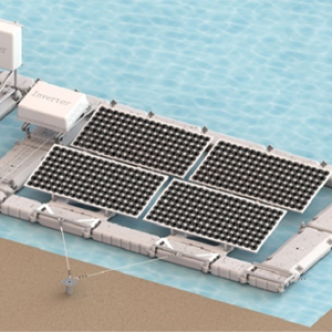 Floating Solar Mounting System